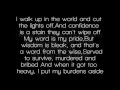 Lil Wayne Drop The World Ft Eminem Lyrics HD + Ringtone Download 2011
