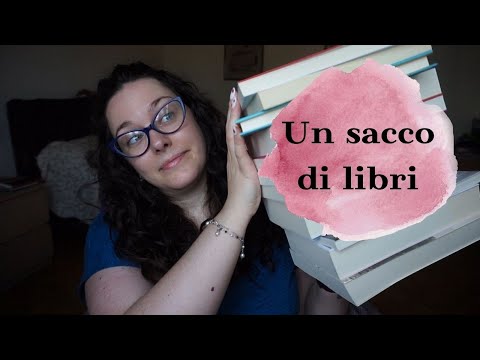 Mega Book Haul