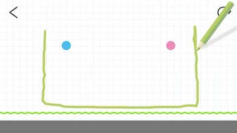 Brain Dots - LEVEL 41