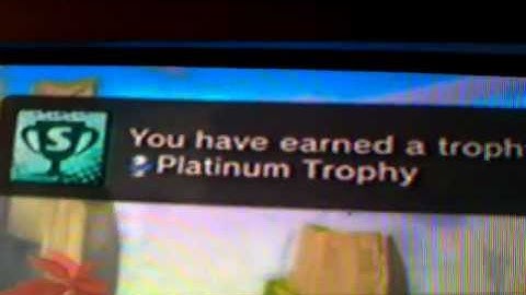 De Blob 2: The Underground Platinum!