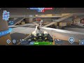 mech arena