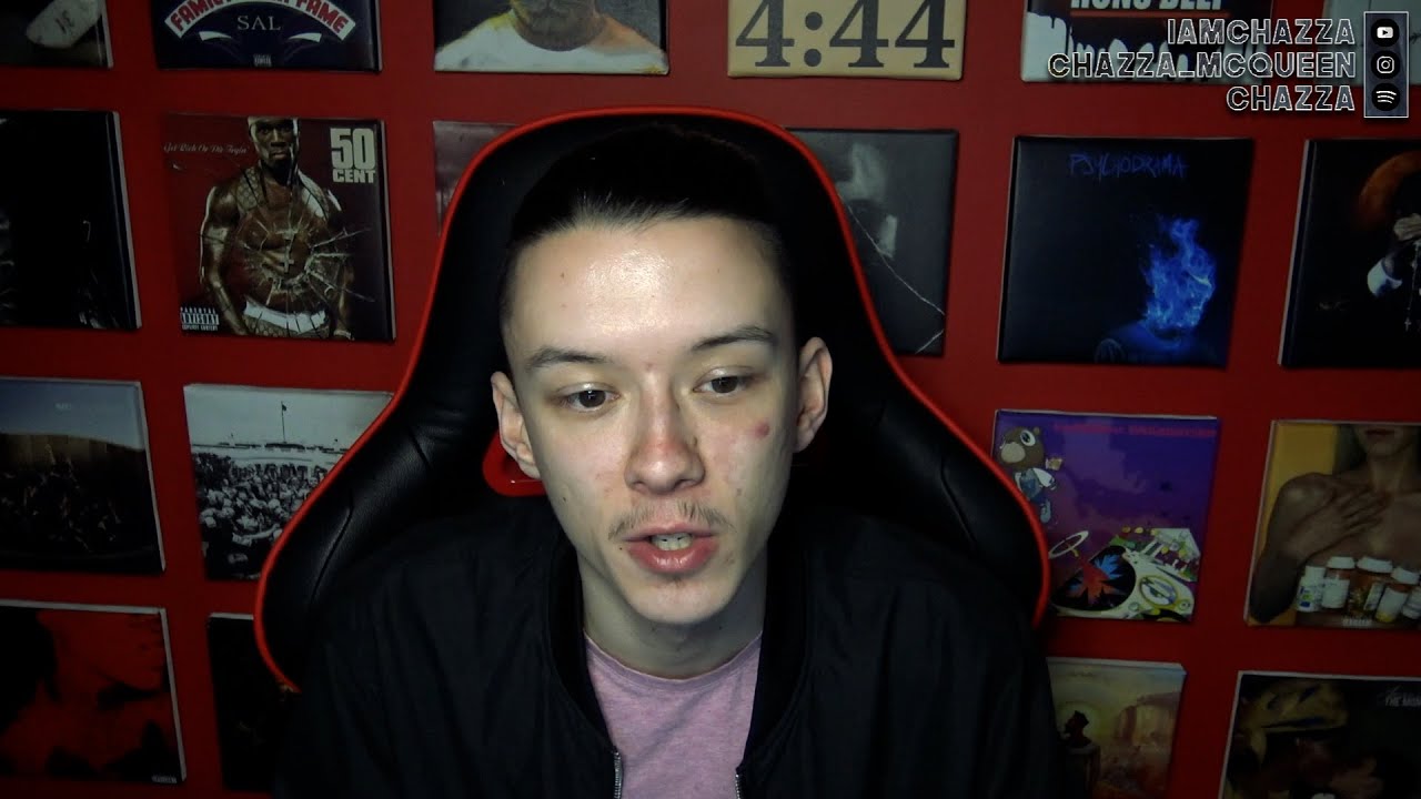 Wombat is the Best Rapper In Australia!? Hot Takes - Ep3 - YouTube