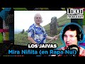 Los Jaivas - Mira Niñita (en Rapa Nui) | Reacción y análisis de Lokko!