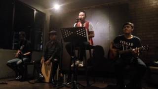 5. Jaz - Dari Matamu (Lastjam Cover)