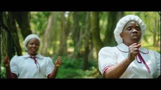 YEHOVA NDI M'BUSA WANGA by Michiru Dorcas(  music video)