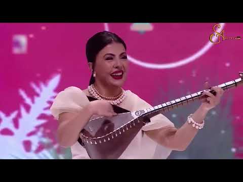 Aşıq Samirə - Gözəllərin