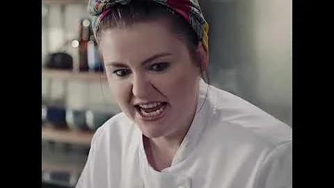 Clip from A Scottish Opera Short - The Narcissistic Fish