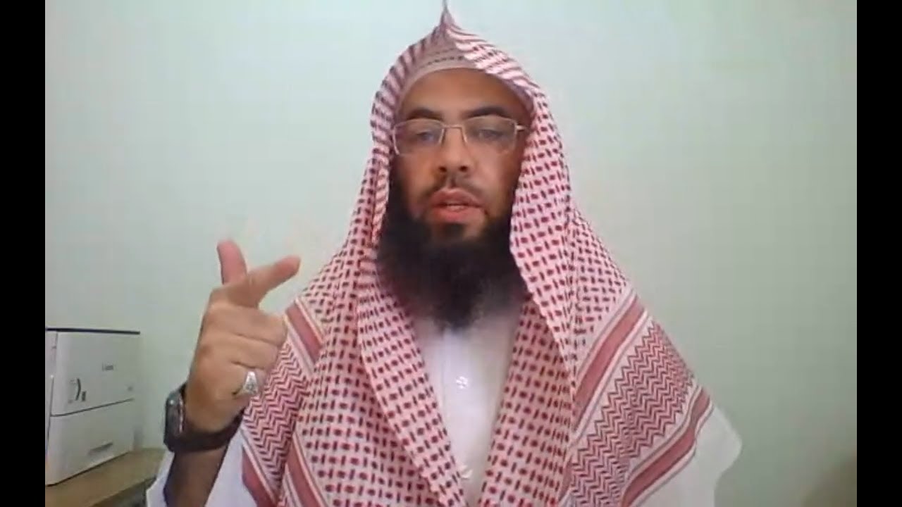 محاضرات في القواعد الفقهية: مقدمة المقرر، وقاعدة 