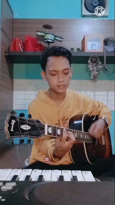 Jikalau kau cinta COVER  (story' wa)