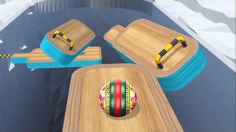 Going Balls~gameplay for Android and IOS Level-595