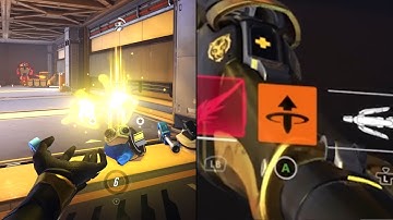 How to Revive Teammates as Mercy - Overwatch 2