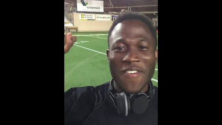 Impact Coach: David Snipes