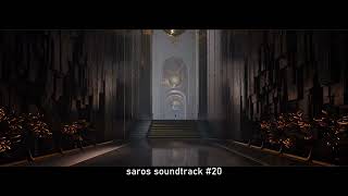 SAROS ✇ FULL SOUNDTRACK ⊶ № 20/73 ⊷ [original version]