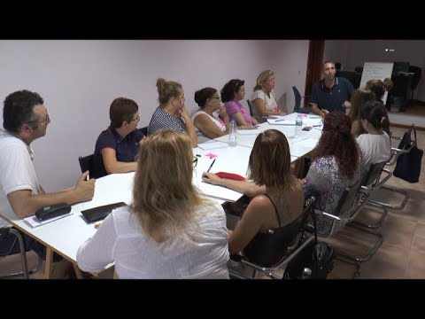 El Cabildo de La Gomera pone en marcha los cursos de Formación Lingüística