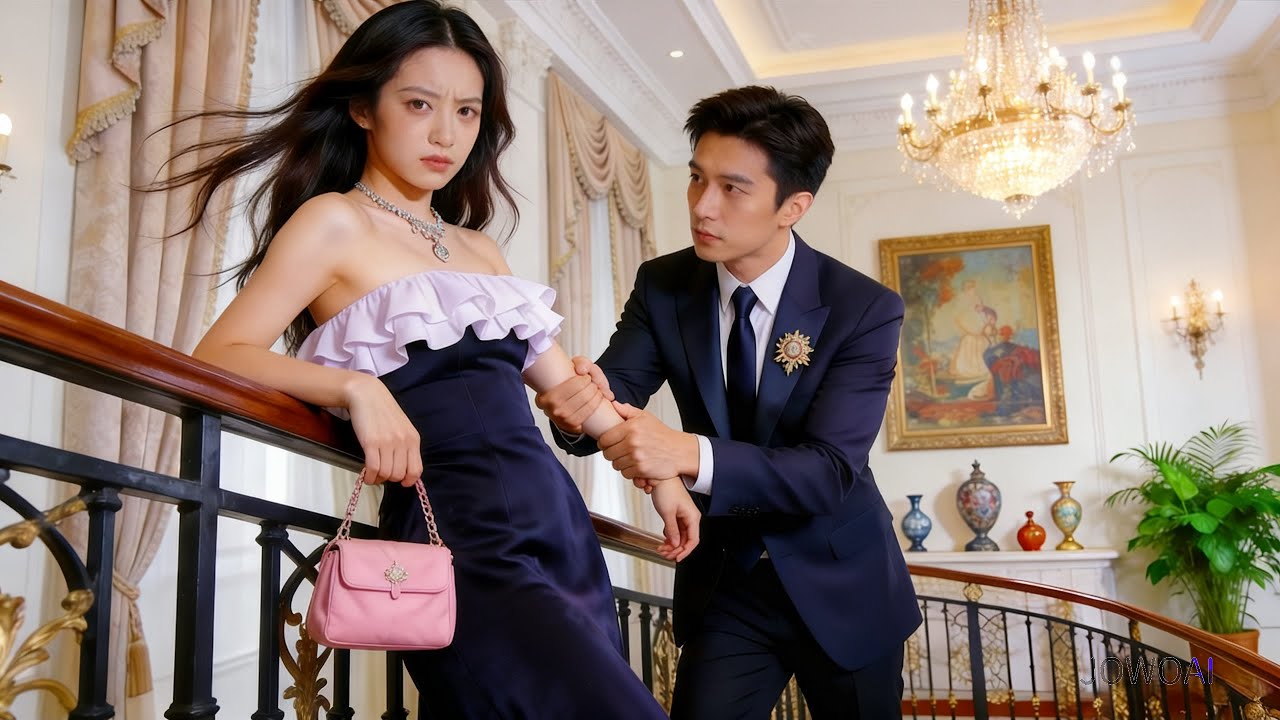 Pinilit Pakasalan ang Mabagsik na Mafia Boss, 'Di Niya Alam - Sobrang Obsessed Ito sa Kanya!