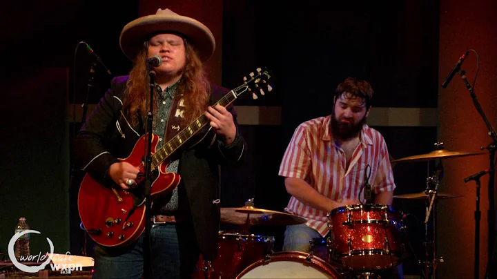 The Marcus King Band - "Virginia" (Recorded Live f...