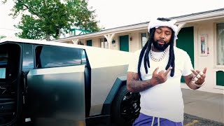 Icewear Vezzo  It's On Me (Official Video)