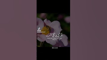 #سورة_النحل #خالد_الجليل