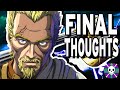 Vinland Saga Season 1 Final Thoughts