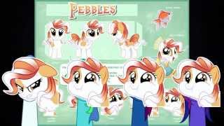Your OC Sucks Episode 6 Earth Pony Part 1