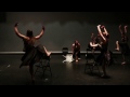 "Empty Chair"  by Dance Dynamics