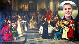 Why Was Jan Hus Burned?