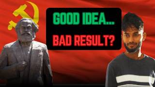 Why Communism Doesn’t Work? | Marx Theory vs Reality
