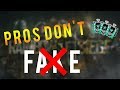 Pros Don&#39;t Fake - Rainbow Six Siege Operation Blood Orchid