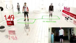 Calorie Score 9000 Your Shape Fitness Evolved