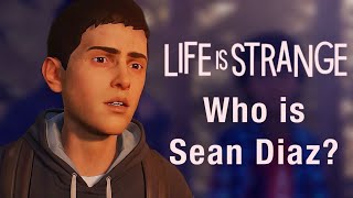 Sean Diaz Character Deep Dive - Noer