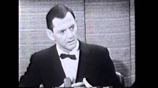 Joyce Romer on WHAT&#39;S MY LINE 1967