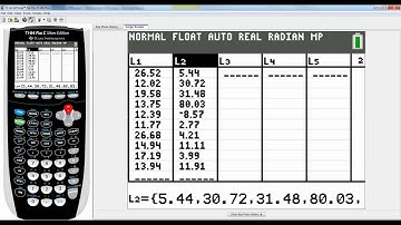 7.3 - Part 1 of 1 - Math 133 Lectures FA14