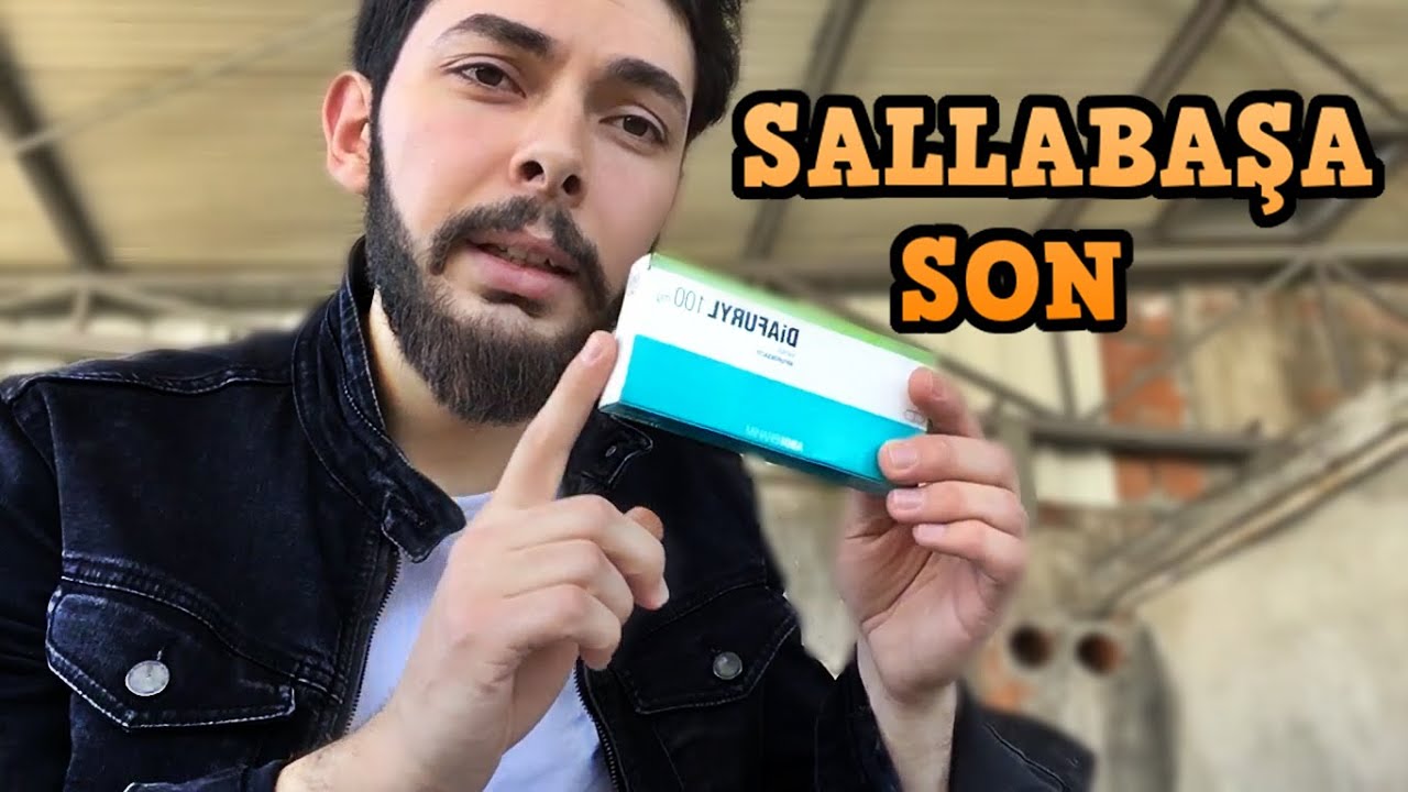 KUŞLARINIZI TÜM HASTALIKLARDAN KURTARIN [ SALLABAŞA SON ]