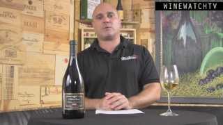 What I Drank Yesterday- Archery Summit