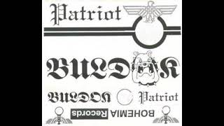 Buldok - Náš hněv