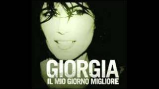 Giorgia - Il Mio Giorno Migliore (Singolo 2011)