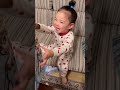 2歳娘にサプライズ🎁