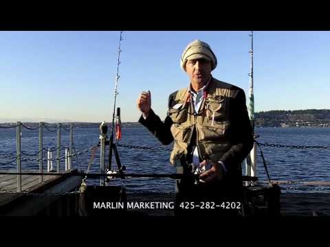 Marlin Marketing Introduction to the Pacific North...