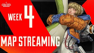 【MAP配信】Apex Legends Global Series Year 5：Split 2 【APAC North Pro League Week 4】