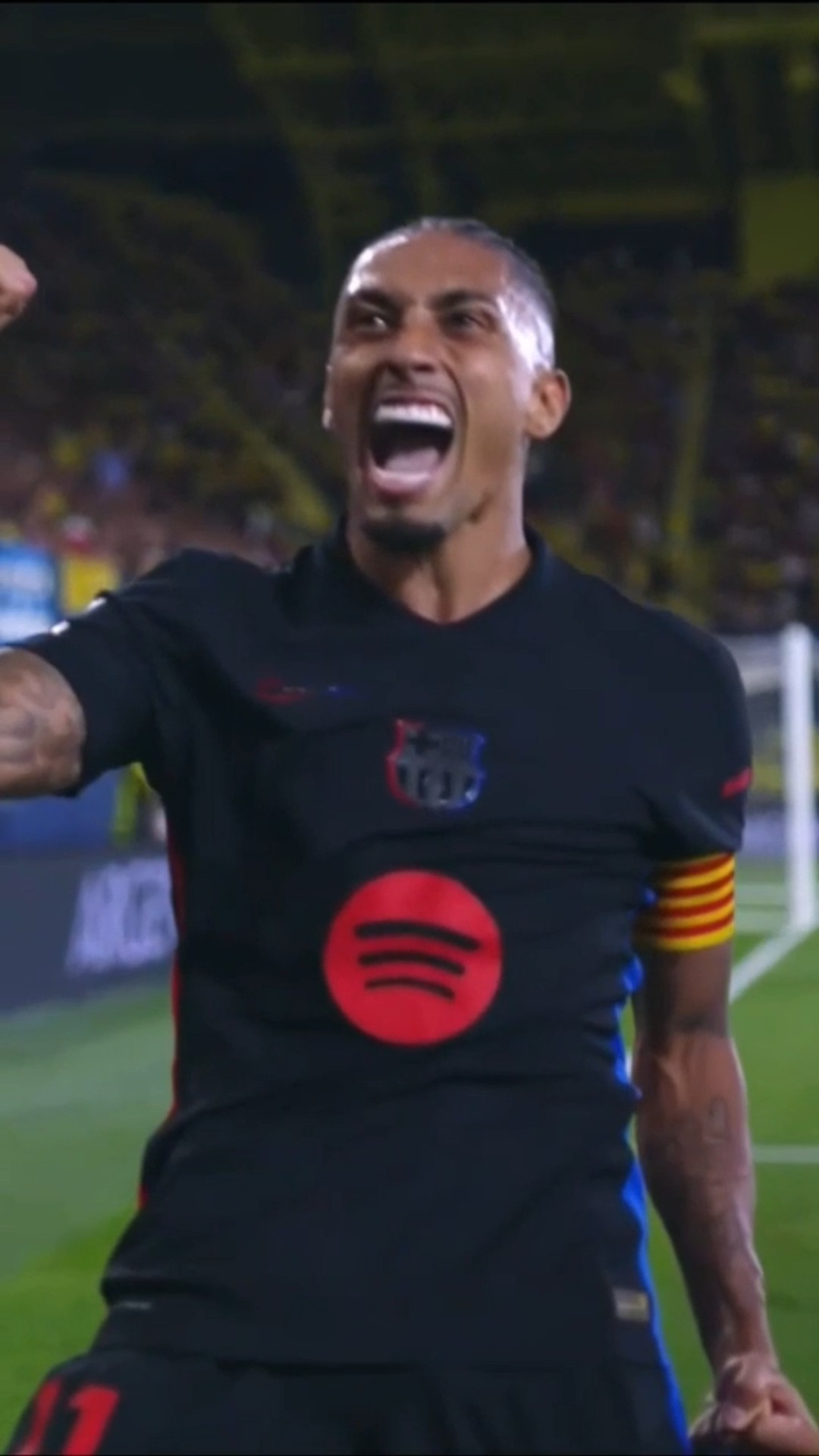 Raphinha's 2024 was UNREAL! ?