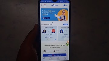 How to delete account permanent in CrickPe: Fantasy Cricket App | account Kaise delete Kare