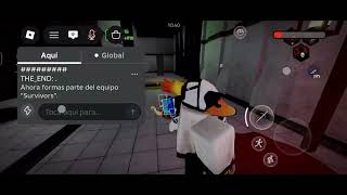 DV exploiter report