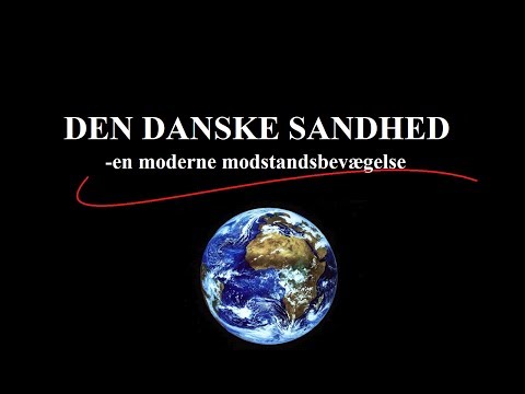 DDS Søger arbejdsgruppe til aktivisme DDS Søger arbejdsgruppe til aktivisme
