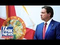 NEW: Ron DeSantis vows Florida will FIRE elected officials for Jacob Frey-like actions