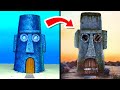 Cartoon Houses You Won’t Believe Exist in Real Life!