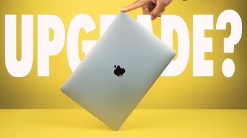 M1 MacBook Air | 5 Signs Its Time to Replace your Mac