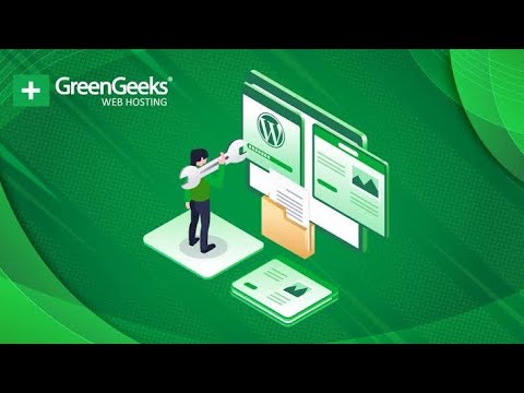 GreenGeeks Hosting Review | Pros & Cons of GreenGeeks Hosting - YouTube