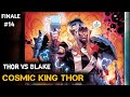 COSMIC KING THOR #14 Prey 06 || HINDI || RETURN OF MIGHTY ODIN #THOR202014 #THOR PREY 14