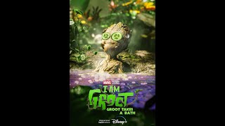 I Am Groot: Groot's First Steps 2022 explaind movie