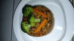 NASI TIM IKAN SALMON MPASI 10 BULAN (cara mudah membuat MPASI nasi tim ikan salmon) - Durasi: 10.41. NASI TIM IKAN SALMON MPASI 10 BULAN (cara mudah membuat MPASI nasi tim ikan salmon) - Durasi: 10.41.